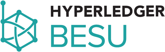 Hyperledger_Besu_logo